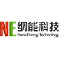 Nano Energy Technology